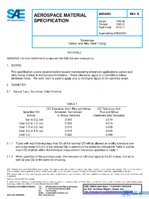SAE AMS2253E PDF