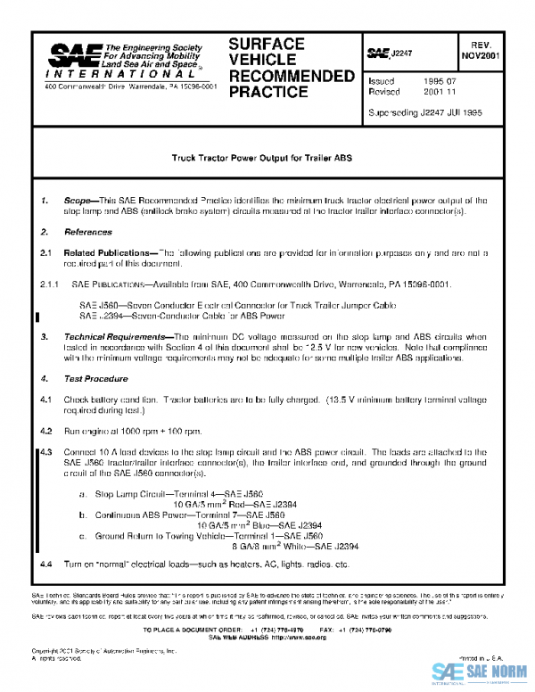 SAE J2247_200111 PDF