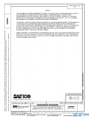 SAE AS9894 PDF