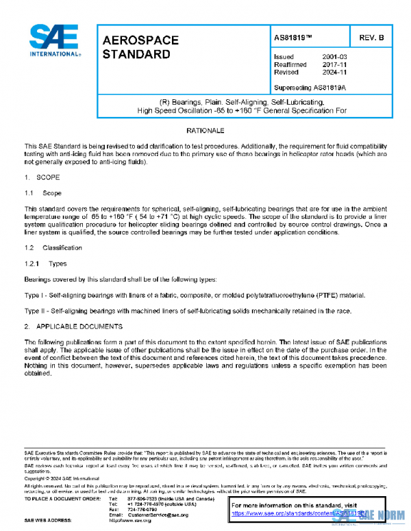 SAE AS81819B PDF