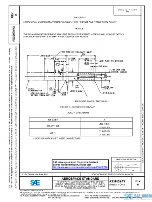 SAE AS39029/73A PDF