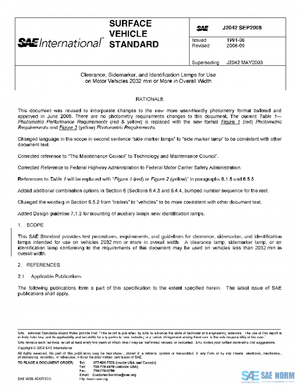SAE J2042_200809 PDF
