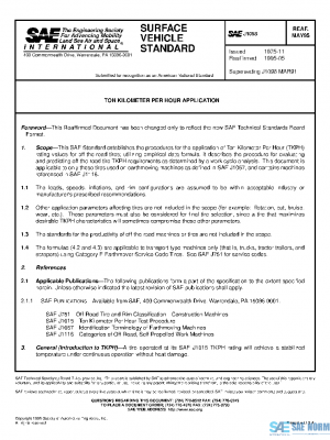 SAE J1098_199505 PDF