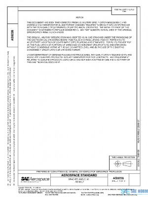 SAE AS9228 PDF