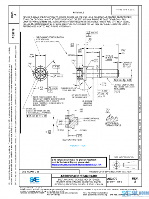 SAE AS3176A PDF