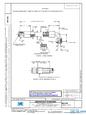 SAE MA1635 PDF