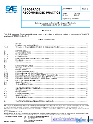 SAE ARP6448B PDF