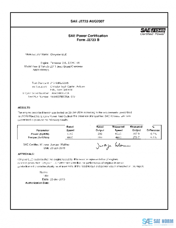 SAE CPDC2_11JEEPGC PDF SAE CPDC2_11JEEPGC PDF