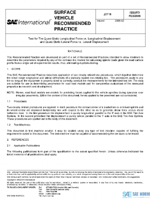 SAE J2718_200602 PDF