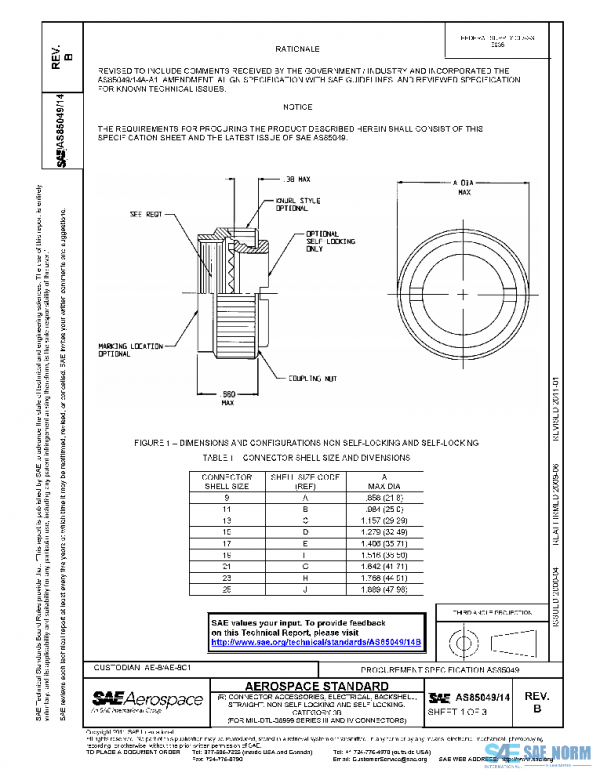 SAE AS85049/14B PDF