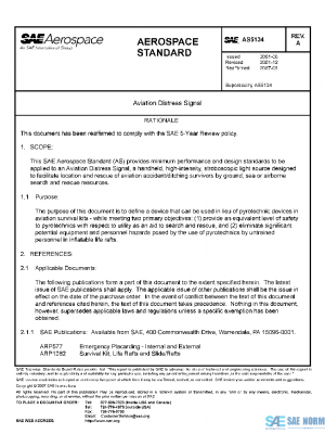 SAE AS5134A PDF