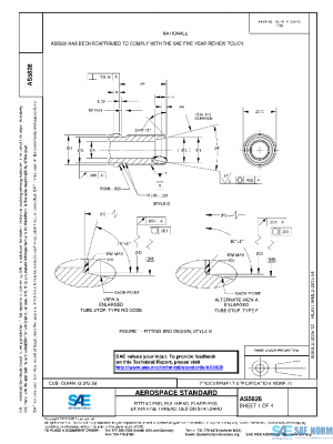 SAE AS5828 PDF