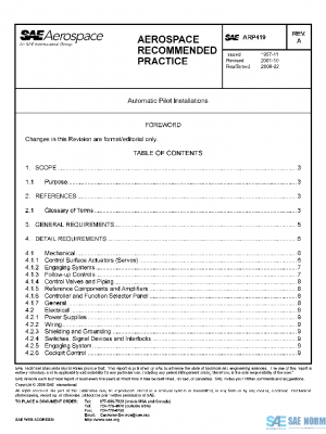 SAE ARP419A PDF