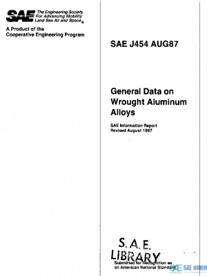 SAE J454_198708 PDF