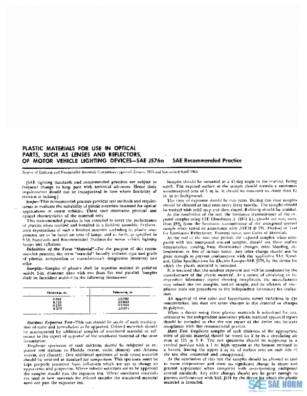 SAE J576A_196304 PDF