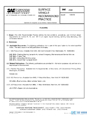 SAE J1690_199608 PDF