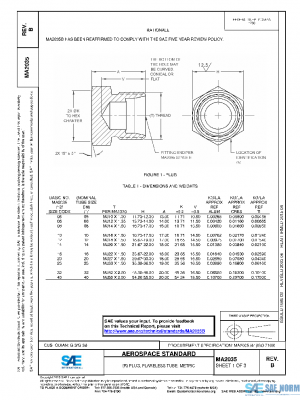 SAE MA2035B PDF