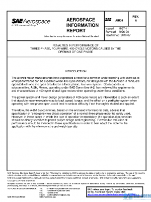 SAE AIR34A PDF