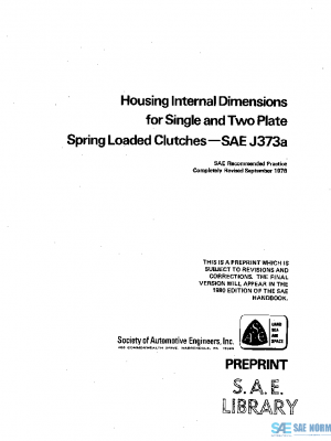 SAE J373A_197809 PDF
