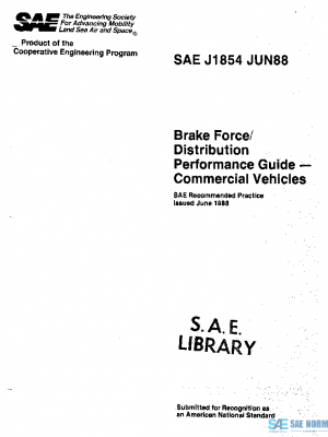 SAE J1854_198806 PDF