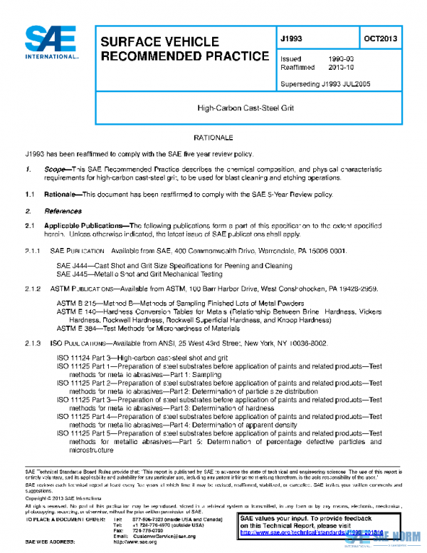 SAE J1993_201310 PDF SAE J1993_201310 PDF