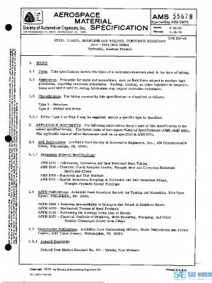 SAE AMS5567B PDF