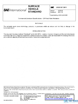 SAE J1233_201110 PDF