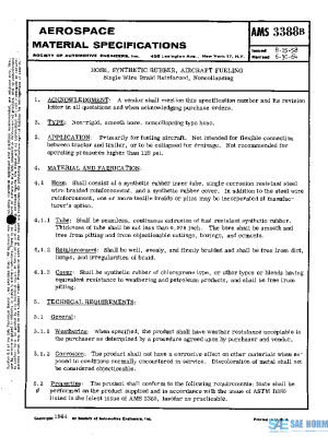 SAE AMS3388B PDF