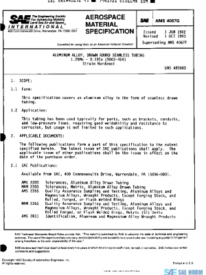 SAE AMS4067G PDF