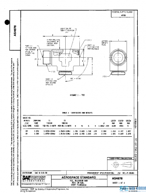 SAE AS4676 PDF