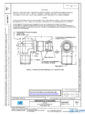 SAE AS21908F PDF