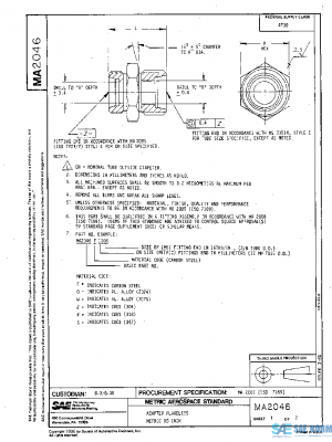 SAE MA2046 PDF