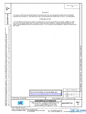 SAE AS22759/14B PDF