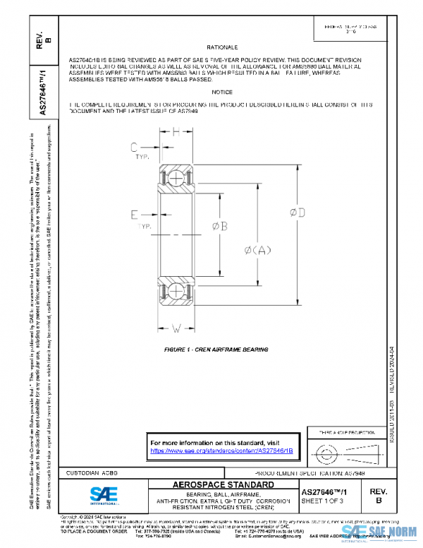 SAE AS27646/1B PDF