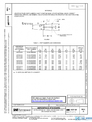 SAE AS3126A PDF