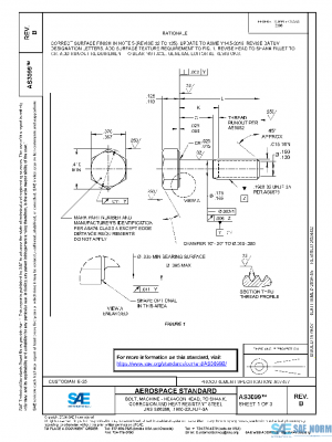 SAE AS3099B PDF