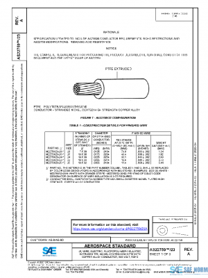 SAE AS22759/23A PDF