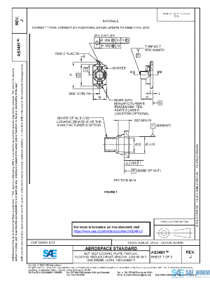 SAE AS3481J PDF