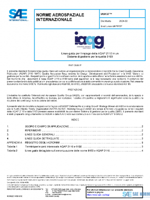 SAE IA9137_ITIT PDF