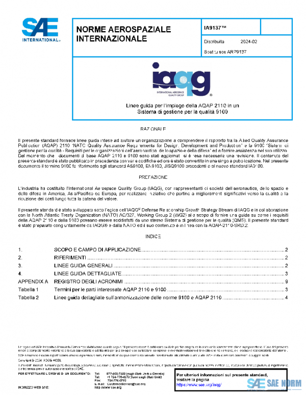 SAE IA9137_ITIT PDF