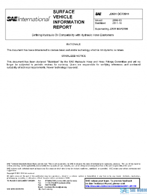 SAE J2631_201110 PDF