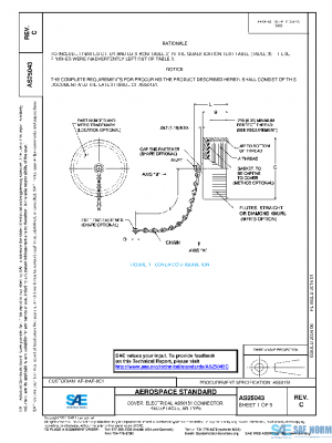 SAE AS25043C PDF