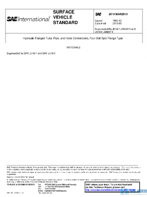 SAE J518_201303 PDF
