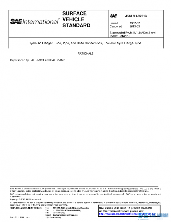 SAE J518_201303 PDF