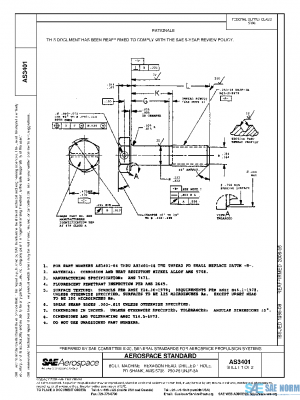 SAE AS3401 PDF