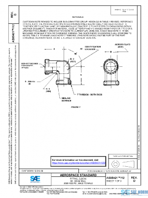 SAE AS85421/12D PDF