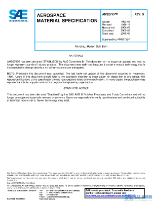 SAE AMS2755G PDF
