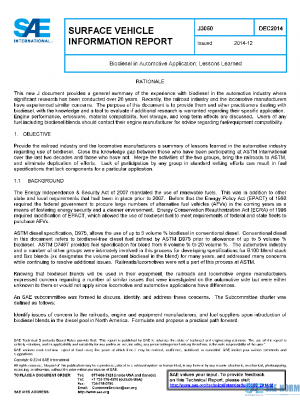 SAE J3050_201412 PDF