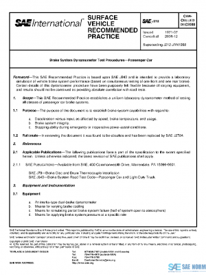 SAE J212_200812 PDF