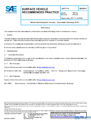 SAE J551/15_201509 PDF